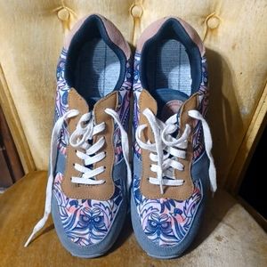 INKKAS Manu Joggers Men's sz 12